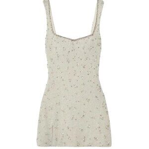 Clio Peppiatt Bridal Dress